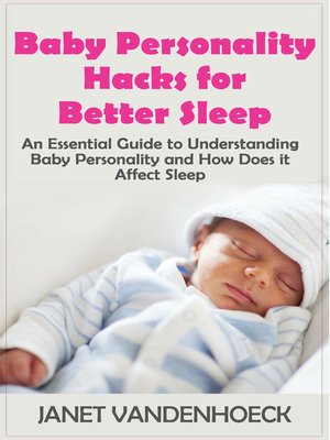 cover image of The Lull-A-Baby Sleep Guide 4